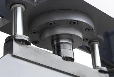 Будкрам купить Пресс гидравлический METCOR HPP-1010 Пресс гидравлический METCOR HPP-1010 5