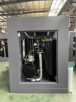 Будкрам купити Гвинтовий компресор Mast SH-75 Inverter Wi-Fi Гвинтовий компресор Mast SH-75 Inverter Wi-Fi 2