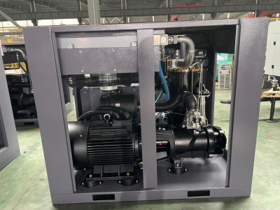 Будкрам купити Гвинтовий компресор Mast SH-75 Inverter Wi-Fi Гвинтовий компресор Mast SH-75 Inverter Wi-Fi 3