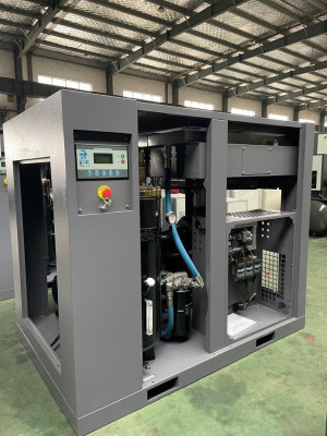 Будкрам купити Гвинтовий компресор Mast SH-150 Inverter Wi-Fi