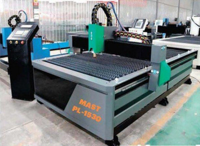 Будкрам купить Плазморез MAST PL-1530 Плазморез MAST PL-1530 2