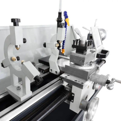 Будкрам купити Токарний верстат Cormak TYTAN 330L Токарний верстат Cormak TYTAN 330L 4