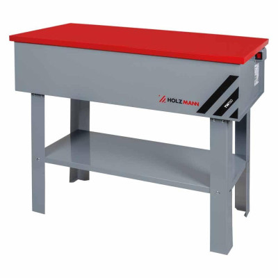 Будкрам купити Машина для миття деталей Holzmann TW150_230V