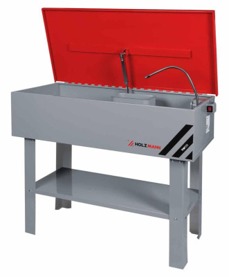 Будкрам купить Машина для мытья деталей Holzmann TW150_230V Машина для мытья деталей Holzmann TW150_230V 2