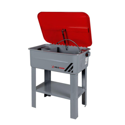 Будкрам купити Машина для миття деталей Holzmann TW75_230V