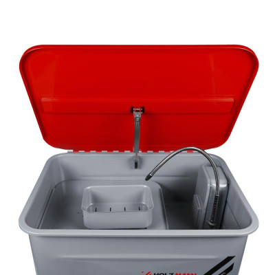 Будкрам купити Машина для миття деталей Holzmann TW75_230V Машина для миття деталей Holzmann TW75_230V 2