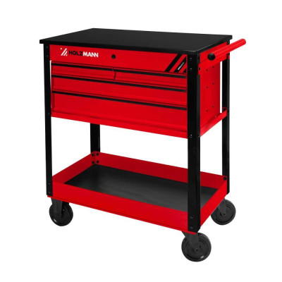 Будкрам купити Інструментальний візок Holzmann WW862ECO