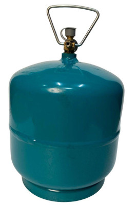 Будкрам купити Балон газовий Vitkovice 7,2 л/3 кг Балон газовий Vitkovice 7,2 л/3 кг 4