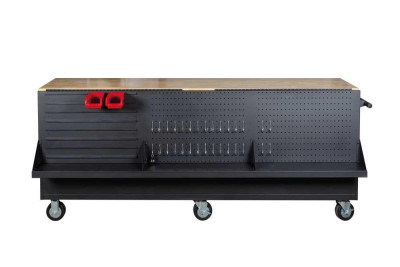 Будкрам купити Верстат Holzmann WEWA2130 Верстат Holzmann WEWA2130 5