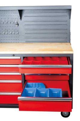 Будкрам купити Верстат Holzmann WEWA2130 Верстат Holzmann WEWA2130 6