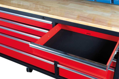 Будкрам купити Верстат Holzmann WEWA2130 Верстат Holzmann WEWA2130 7