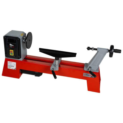 Будкрам купить Токарный станок Holzmann D500VECO_230V