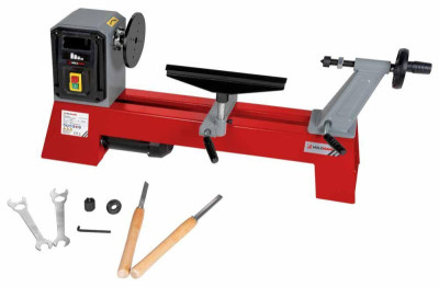 Будкрам купити Токарний верстат Holzmann D500VECO_230V Токарний верстат Holzmann D500VECO_230V 2