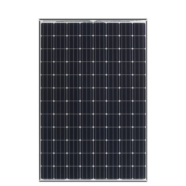 Будкрам купить Солнечная панель Panasonic VBHN330SJ47