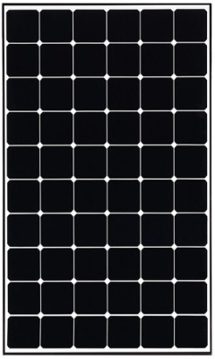 Будкрам купити LG PV-панель LG350Q1C NeON-R A5 350W Mono