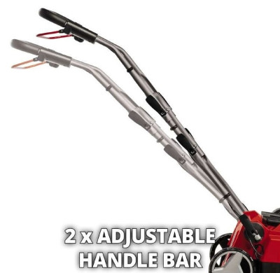 Будкрам купить Einhell Аэратор-скарификатор аккумуляторный GE-SC 36/35 Li - Solo 36В 35см бесщеточные ножи 16шт 9.94кг (без АКБ и ЗУ) Einhell Аэратор-скарификатор аккумуляторный GE-SC 36/35 Li - Solo 36В 35см бесщеточные ножи 16шт 9.94кг (без АКБ и ЗУ) 12