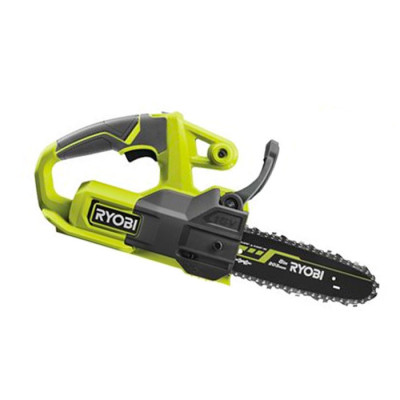 Будкрам купити Ryobi Пила ланцюгова акумуляторна ONE+ RY18CS20A-125 18В акб 1х2.5А·год ЗП 20см 2.3кг Ryobi Пила ланцюгова акумуляторна ONE+ RY18CS20A-125 18В акб 1х2.5А·год ЗП 20см 2.3кг 11