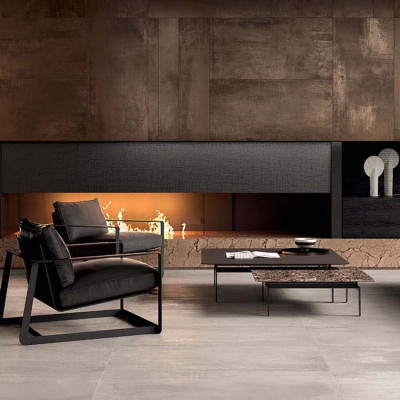 Будкрам купити INTERNO 9 RUST RETT.   60X120 (1 сорт) INTERNO 9 RUST RETT.   60X120 (1 сорт) 3