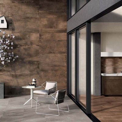 Будкрам купити INTERNO 9 RUST RETT.   60X120 (1 сорт) INTERNO 9 RUST RETT.   60X120 (1 сорт) 2