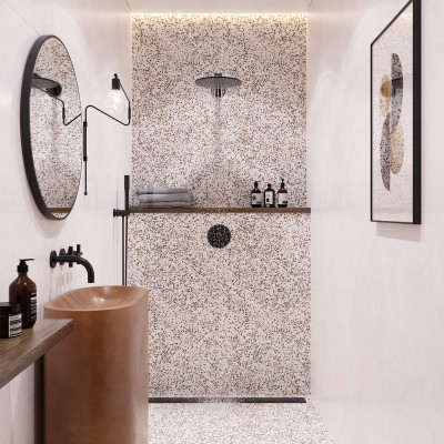 Будкрам купить Oasis Concrete Айворі (1 сорт) Oasis Concrete Айворі (1 сорт) 3