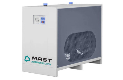 Будкрам купити Dnuery of стисненого повітря-щогли SHB-50 (10 бар) Dnuery of стисненого повітря-щогли SHB-50 (10 бар) 2