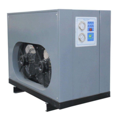 Будкрам купити Dnuery of стисненого повітря-щогли SHB-150 (10 бар)