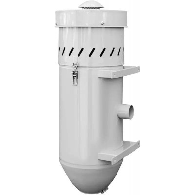 Будкрам купити Вакуумна для пісковиробничої камери щогли DC15