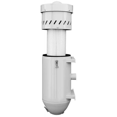 Будкрам купить Пылесборник для пескоструйной камеры MAST DC15 Пылесборник для пескоструйной камеры MAST DC15 4