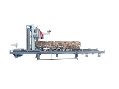 Будкрам купить Ленточная пилорама Trak-Met TTS-1200/60 «СТАНДАРТ» Ленточная пилорама Trak-Met TTS-1200/60 «СТАНДАРТ» 3