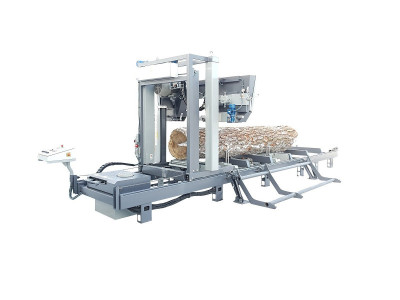 Будкрам купить Ленточная пилорама Trak-Met TTS-1200/60 «СТАНДАРТ» Ленточная пилорама Trak-Met TTS-1200/60 «СТАНДАРТ» 6