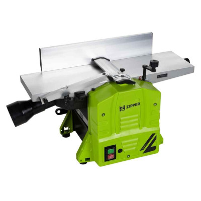 Будкрам купить Фуговально-рейсмусовый станок Zipper ZI-HB204N