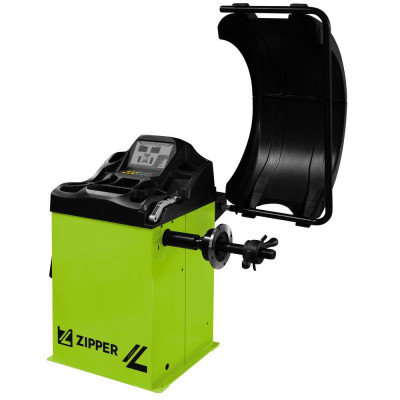 Будкрам купити Балансувальний верстат ZIPPER ZI-RWM99O