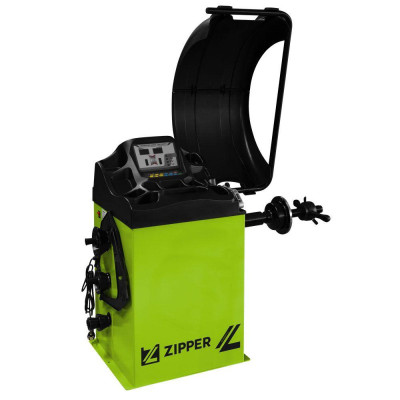 Будкрам купити Балансувальний верстат ZIPPER ZI-RWM99O Балансувальний верстат ZIPPER ZI-RWM99O 2