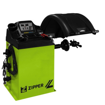 Будкрам купити Балансувальний верстат ZIPPER ZI-RWM99O Балансувальний верстат ZIPPER ZI-RWM99O 3