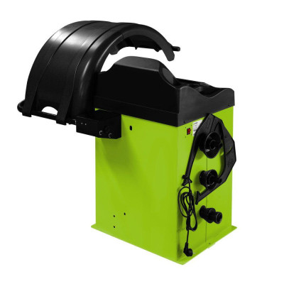 Будкрам купити Балансувальний верстат ZIPPER ZI-RWM99O Балансувальний верстат ZIPPER ZI-RWM99O 4