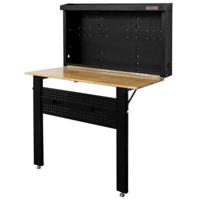 Будкрам купити Верстат HOLZMANN WB120FOLD