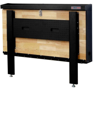 Будкрам купити Верстат HOLZMANN WB120FOLD Верстат HOLZMANN WB120FOLD 2