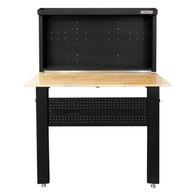 Будкрам купити Верстат HOLZMANN WB120FOLD Верстат HOLZMANN WB120FOLD 3