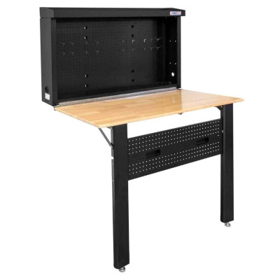 Будкрам купити Верстат HOLZMANN WB120FOLD Верстат HOLZMANN WB120FOLD 4