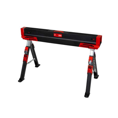 Будкрам купити Професійна регульована естакада Holzmann AB1085FLEX Професійна регульована естакада Holzmann AB1085FLEX 2