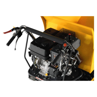 Будкрам купить Мини-самосвал Lumag MD500H Мини-самосвал Lumag MD500H 4