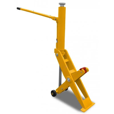 Будкрам купити Підкатний гідравлічний домкрат CORMAK PD7T