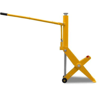 Будкрам купити Підкатний гідравлічний домкрат CORMAK PD7T Підкатний гідравлічний домкрат CORMAK PD7T 4