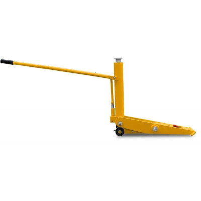 Будкрам купити Підкатний гідравлічний домкрат CORMAK PD7T Підкатний гідравлічний домкрат CORMAK PD7T 5