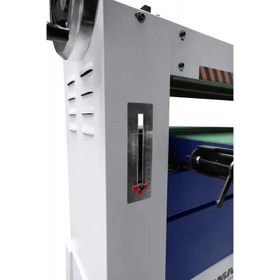 Будкрам купити Барабанно-шліфувальний верстат CORMAK MM3166P 230V Барабанно-шліфувальний верстат CORMAK MM3166P 230V 4