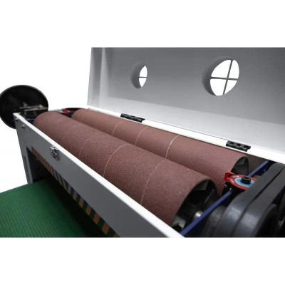 Будкрам купити Барабанно-шліфувальний верстат CORMAK MM3166P 230V Барабанно-шліфувальний верстат CORMAK MM3166P 230V 5