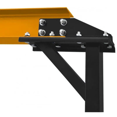 Будкрам купити Козловий кран CORMAK PK1 Козловий кран CORMAK PK1 5