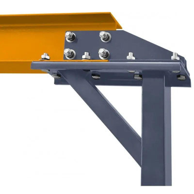 Будкрам купити Козловий кран CORMAK PK2 Козловий кран CORMAK PK2 5