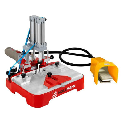 Будкрам купить Сверлильный станок по дереву Holzmann KNF2PNEU_230V Сверлильный станок по дереву Holzmann KNF2PNEU_230V 2