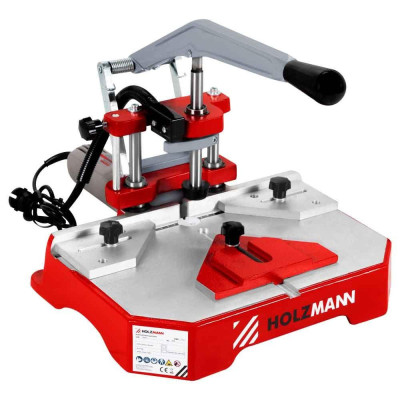 Будкрам купить Сверлильный станок по дереву Holzmann KNF1_230V Сверлильный станок по дереву Holzmann KNF1_230V 2
